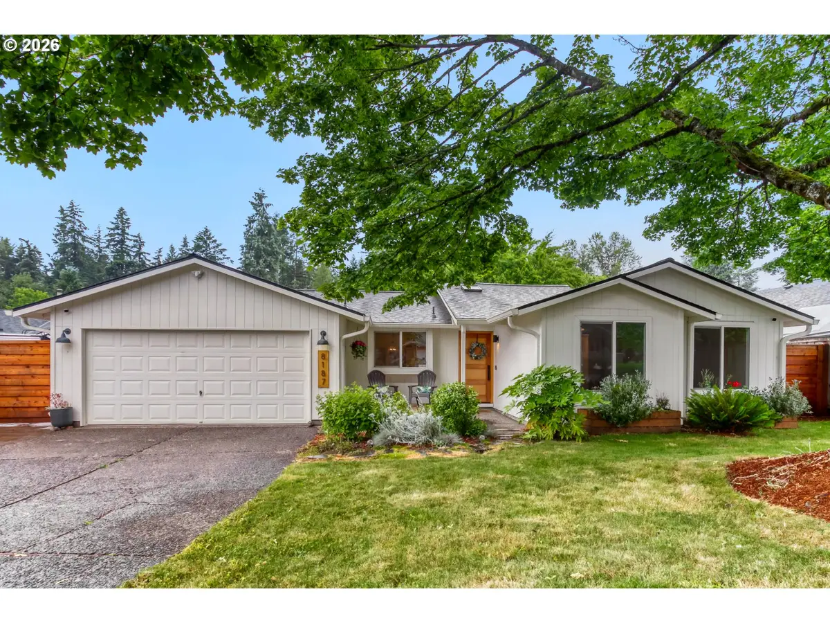 8187 SW Ponca Ct, Tualatin, OR 97062 - #1