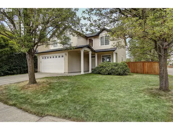 4426 NE 163rd Ave, Vancouver, WA 98682