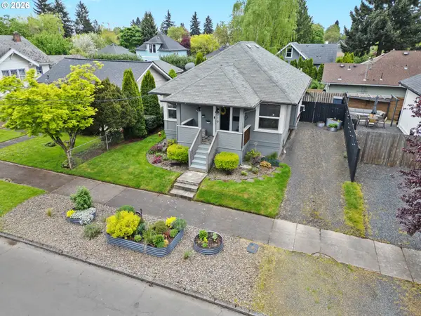 719 W 23rd St, Vancouver, WA 98660