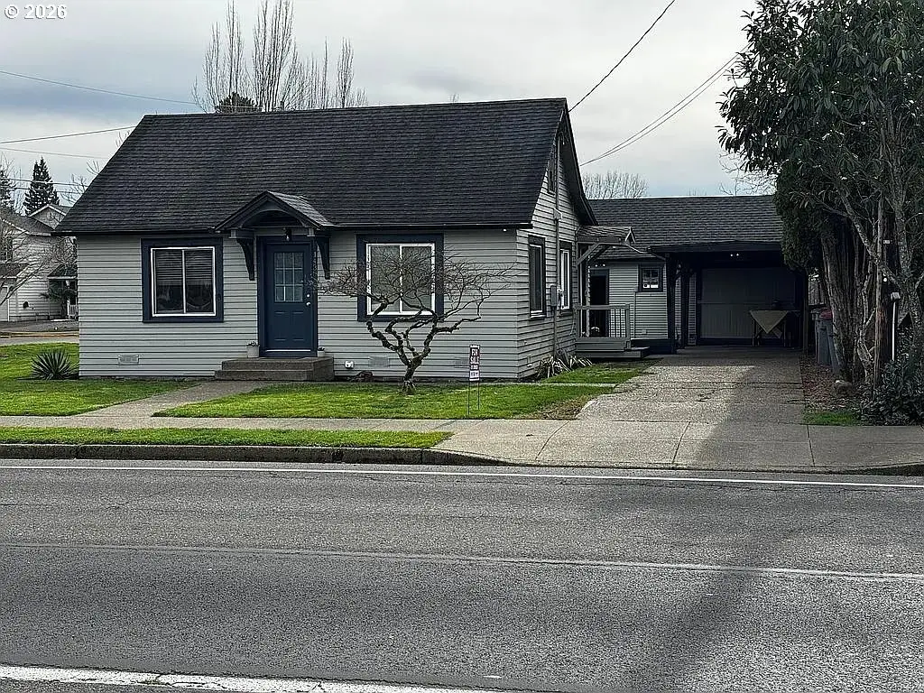 1438 SW 2nd St, McMinnville, OR 97128 - #1