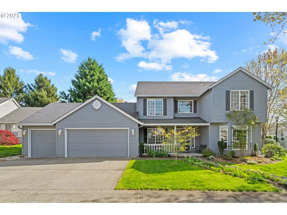 3113 SE 169th Ct, Vancouver, WA 98683 - Image #1