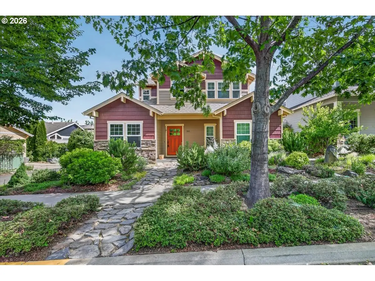 345 Fair Oaks Ave, Ashland, OR 97520 - #1