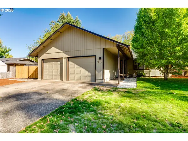 2337 Willona Park, Eugene, OR 97408