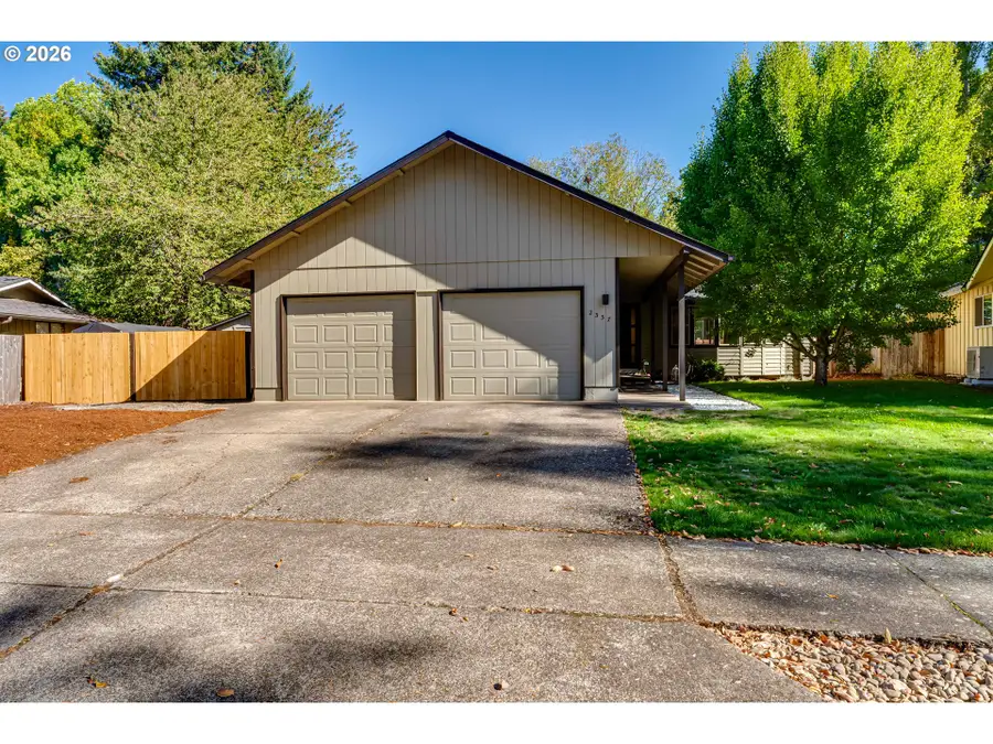 2337 Willona Park, Eugene, OR 97408 - #2