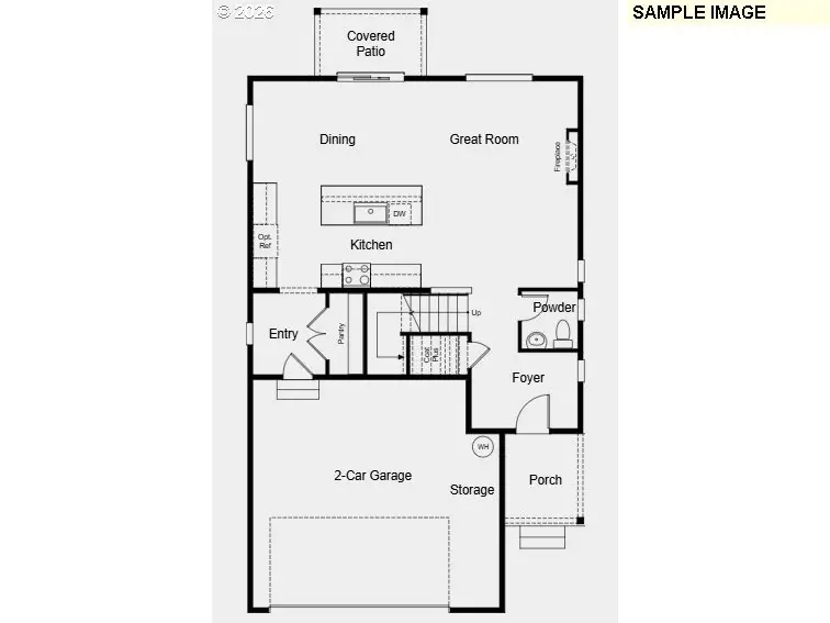 508 SW 31st St, Battle Ground, WA 98604 - #2