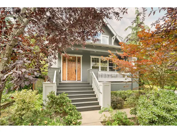 1212 SE Harney St, Portland, OR 97202