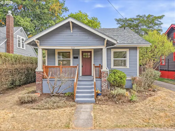 5914 NE 17th Ave, Portland, OR 97211