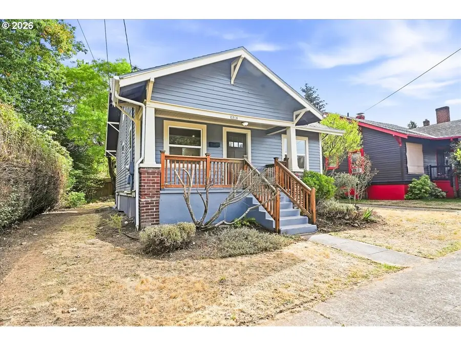 5914 NE 17th Ave, Portland, OR 97211 - #2