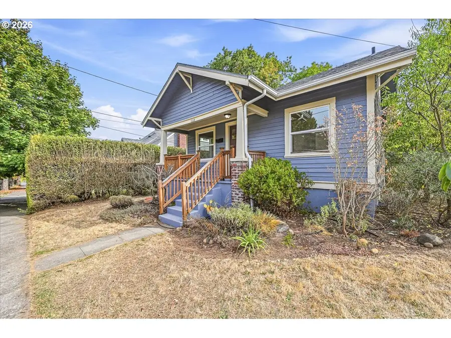 5914 NE 17th Ave, Portland, OR 97211 - #3