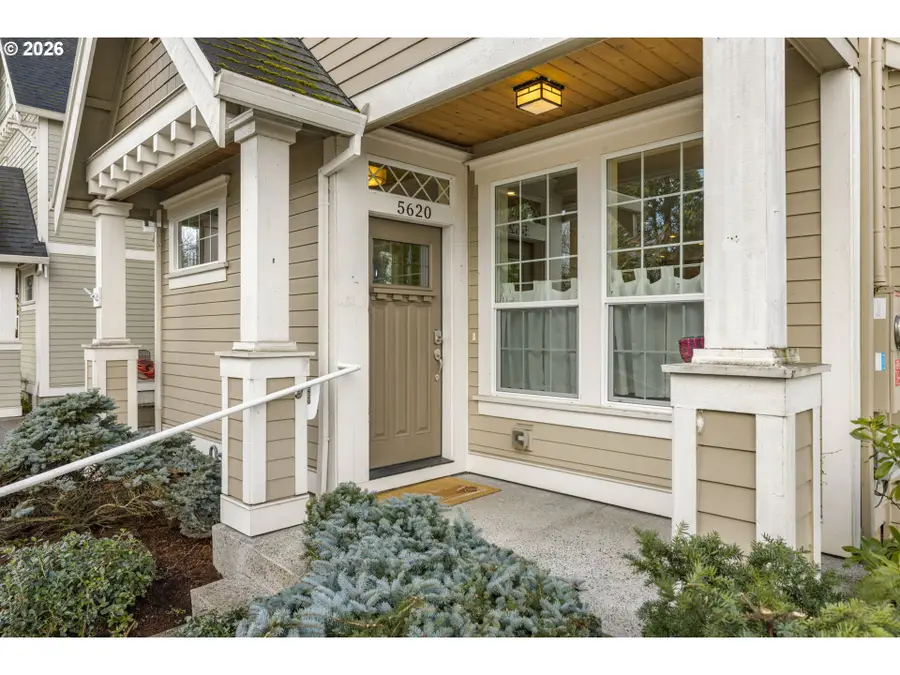 5620 N Hudson St, Portland, OR 97203 - #3