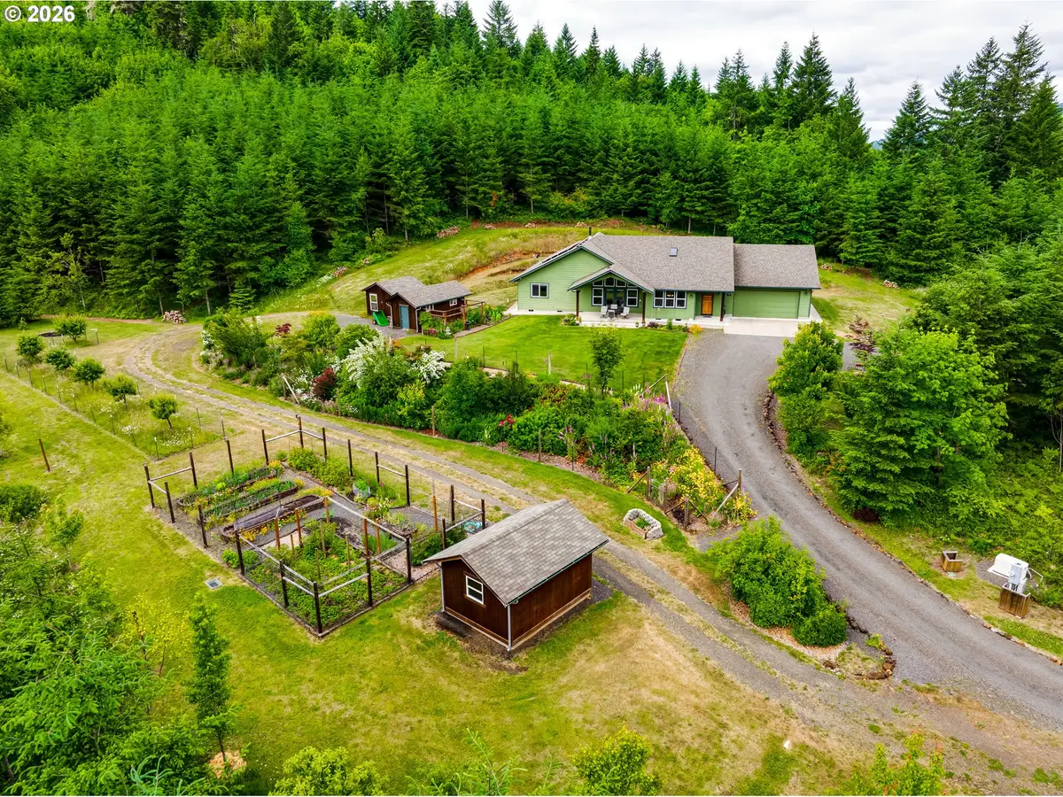 38334 Mccauley Ridge Dr, Springfield, OR 97478 - #1