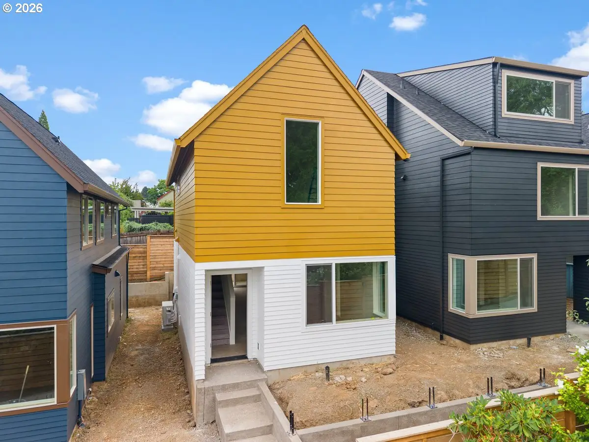 4122 SE Franklin St, Portland, OR 97202 - #1