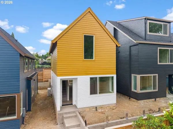 4122 SE Franklin St, Portland, OR 97202