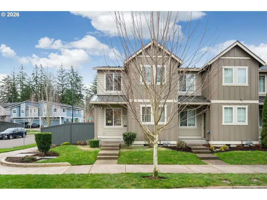 6230 SE Genrosa St, Hillsboro, OR 97123 - #3