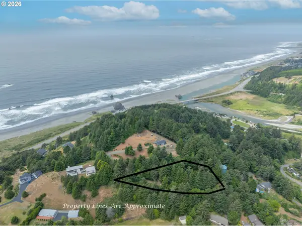 0 N Buena Vista, GoldBeach, OR 97444