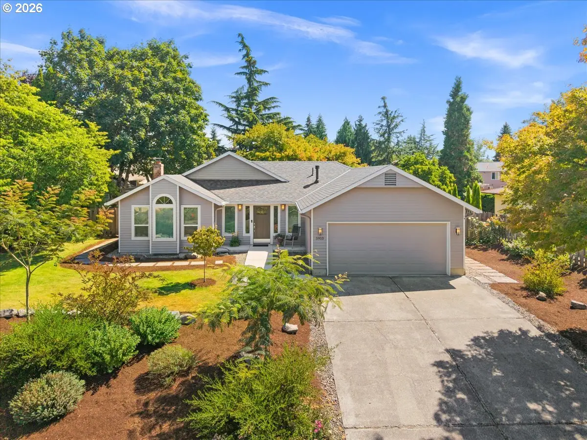 5910 NE Harvest St, Hillsboro, OR 97124 - #1