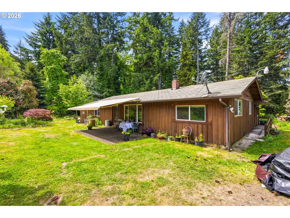 34938 Ede Rd, Lebanon, OR 97355 - #1