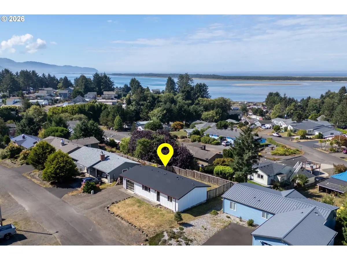 4255 Orchard Loop, Netarts, OR 97143 - #1