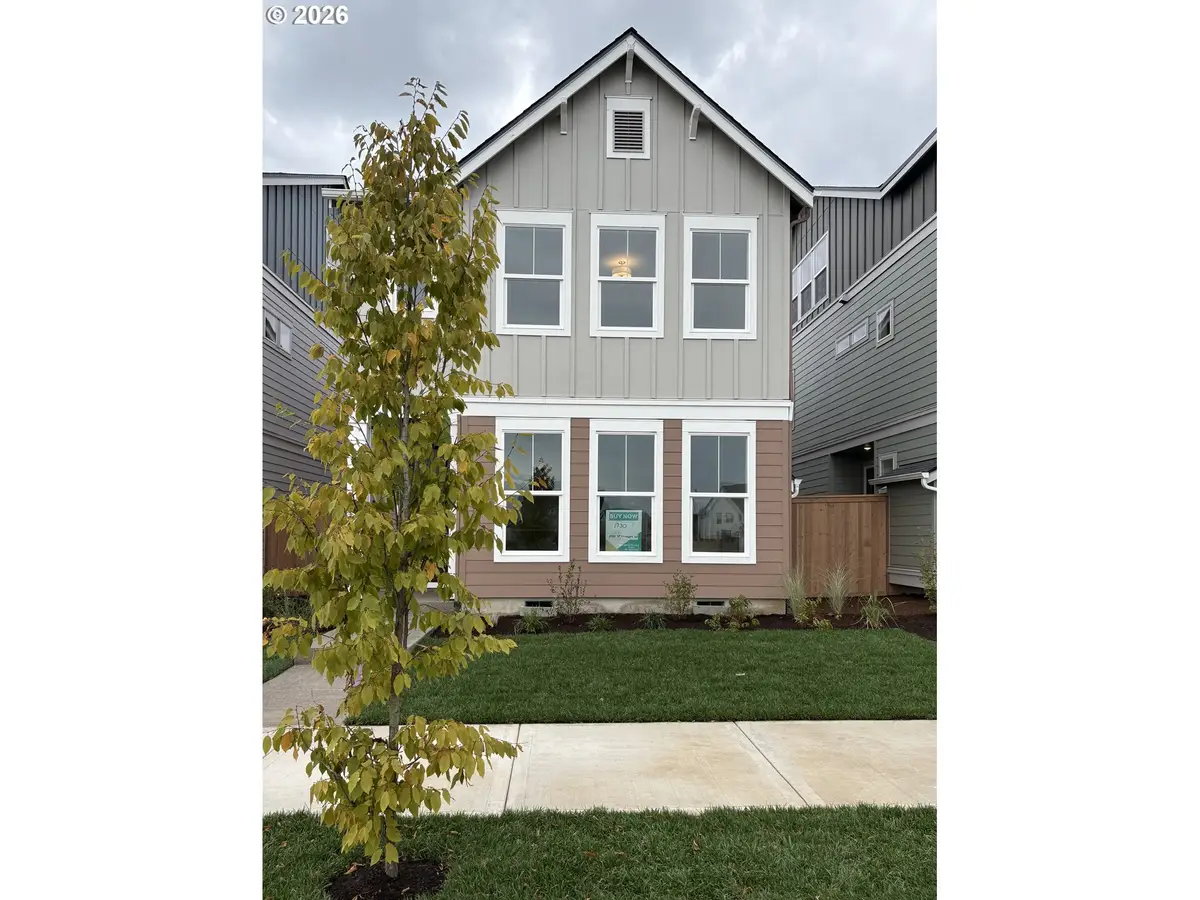 8582 SE Crabapple St, Hillsboro, OR 97129 - #1