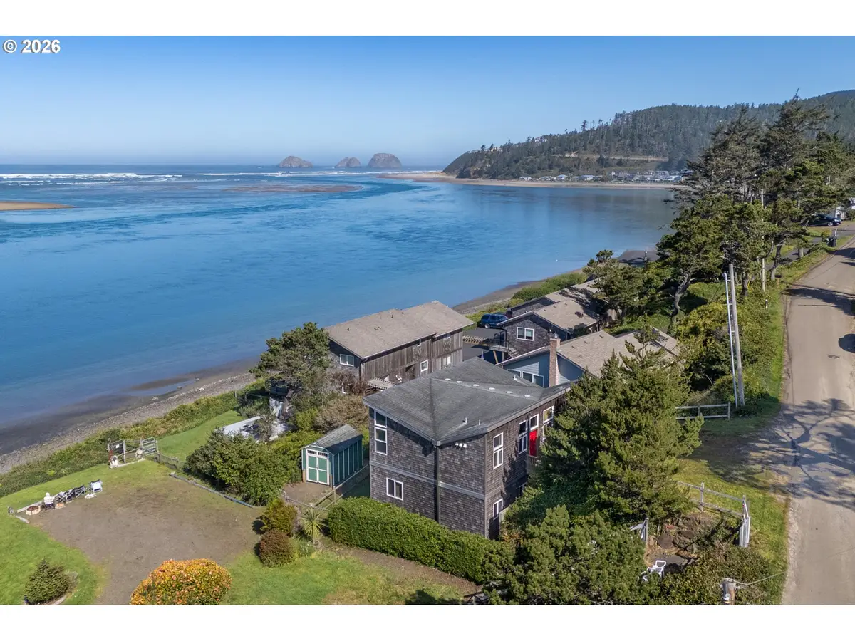 1890 Pearl St, Netarts, OR 97143 - #1