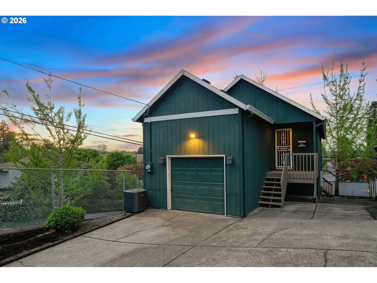 8702 NE Glisan St, Portland, OR 97220 - #1