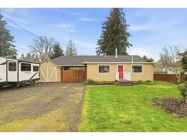 1026 Prospect St, OregonCity, OR 97045
