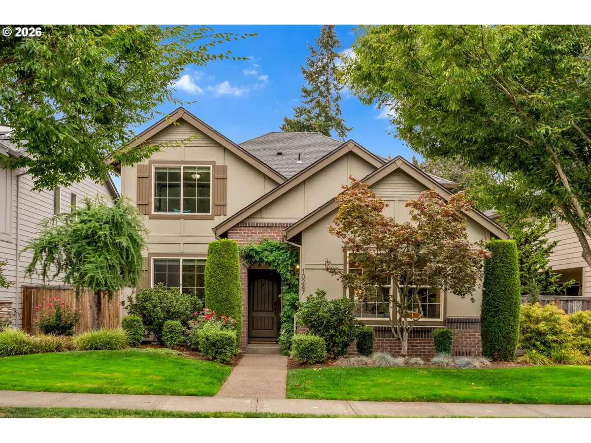 10247 SW Barber St, Wilsonville, OR 97070 - #1