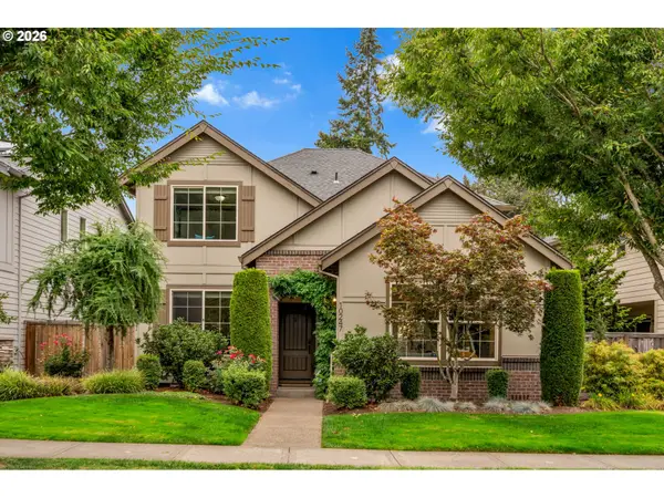 10247 SW Barber St, Wilsonville, OR 97070