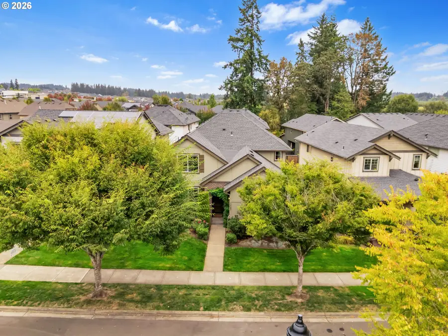 10247 SW Barber St, Wilsonville, OR 97070 - #2