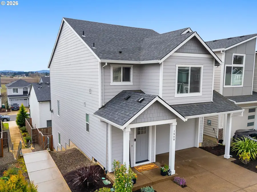 1540 19th Ave, Forest Grove, OR 97116 - #2