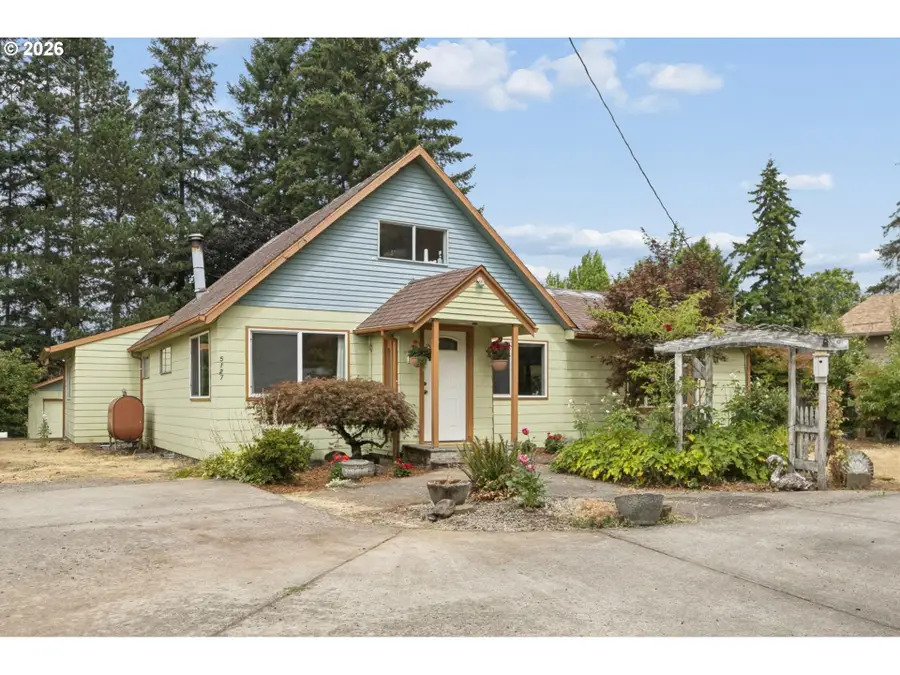 5127 SE Welch Rd, Gresham, OR 97080 - #2