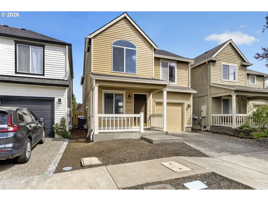 18247 SW Smokette Ln, Beaverton, OR 97003 - #2