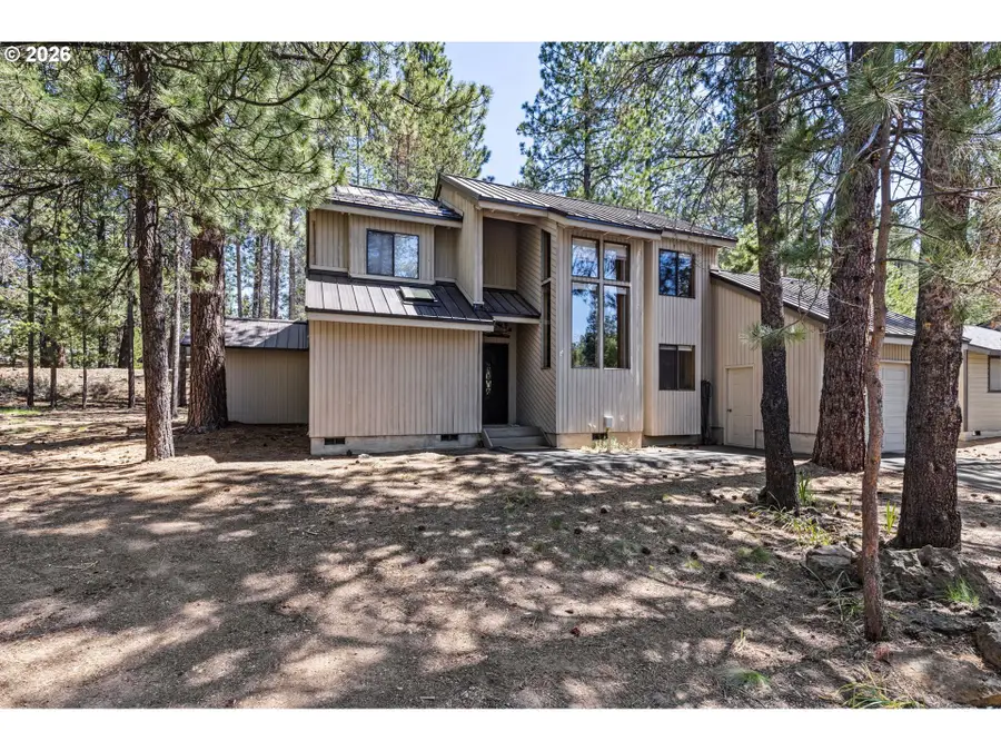 57308 Red Fir Ln, Sunriver, OR 97707 - #2