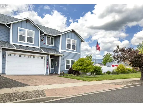 11002 Kristin Way, IslandCity, OR 97850