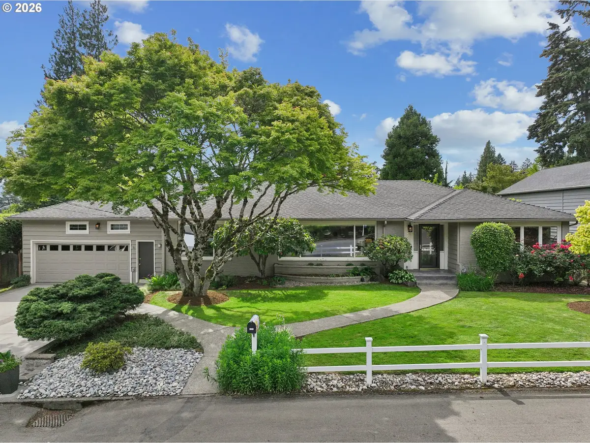 3385 SW Vista Dr, Portland, OR 97225 - #1