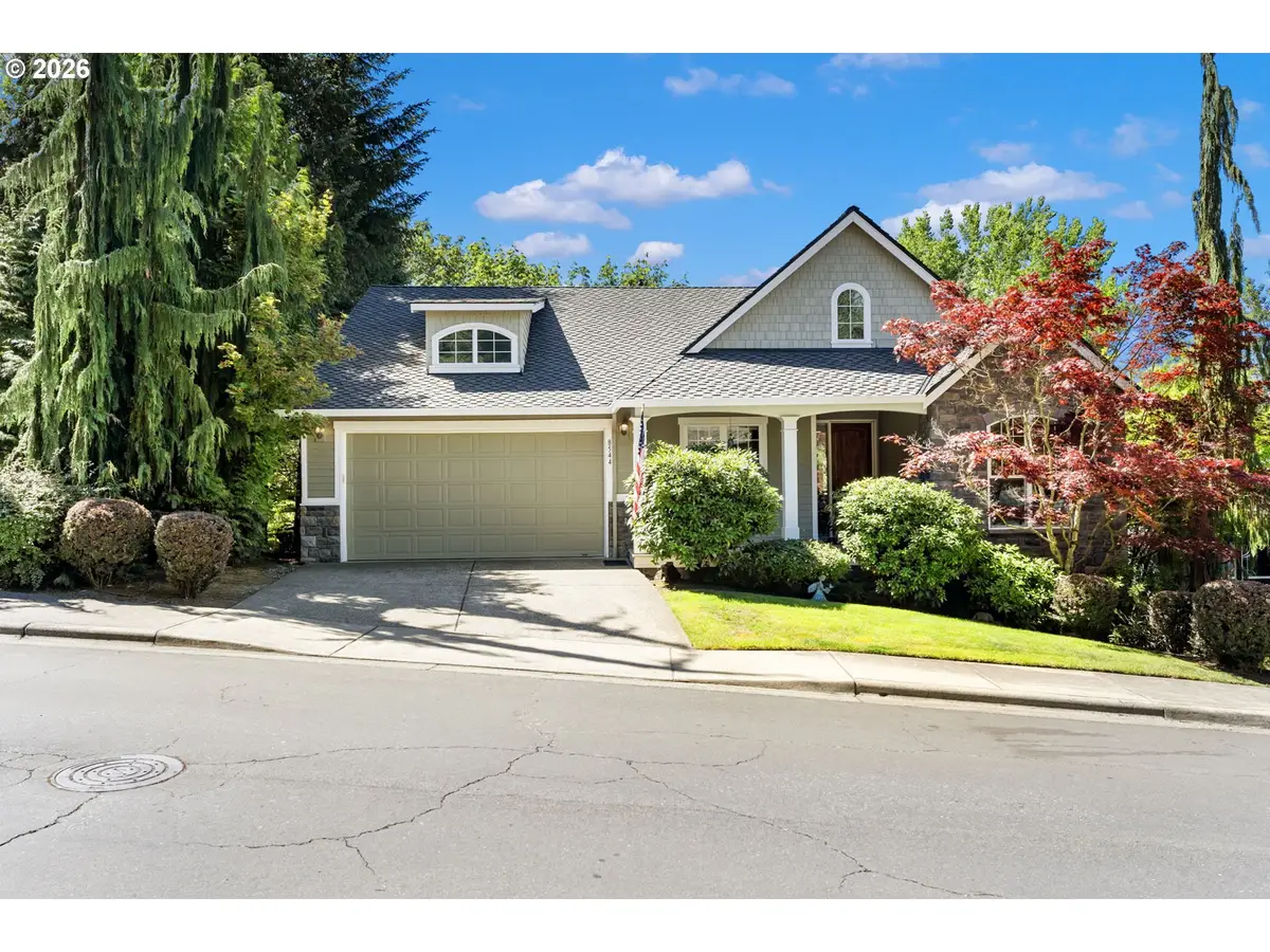 8544 NW Ryan St, Portland, OR 97229 - #1
