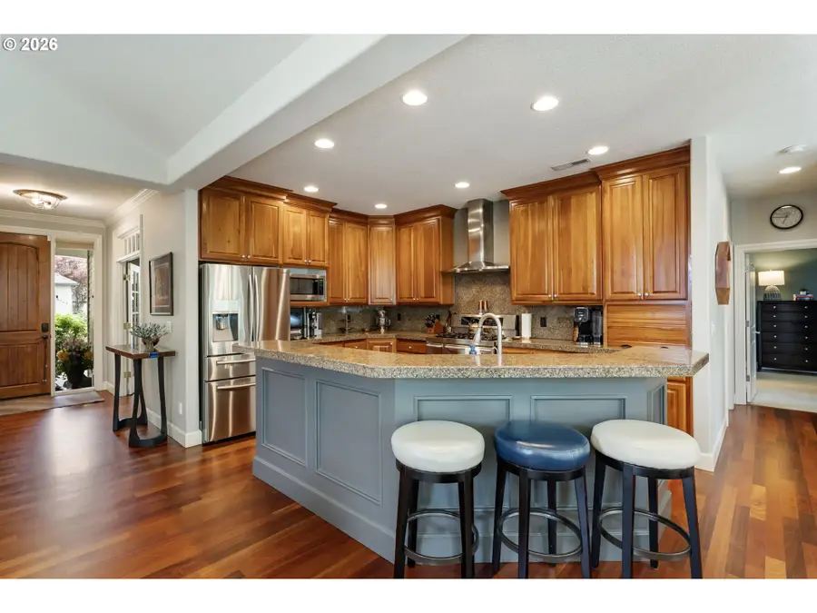8544 NW Ryan St, Portland, OR 97229 - #3