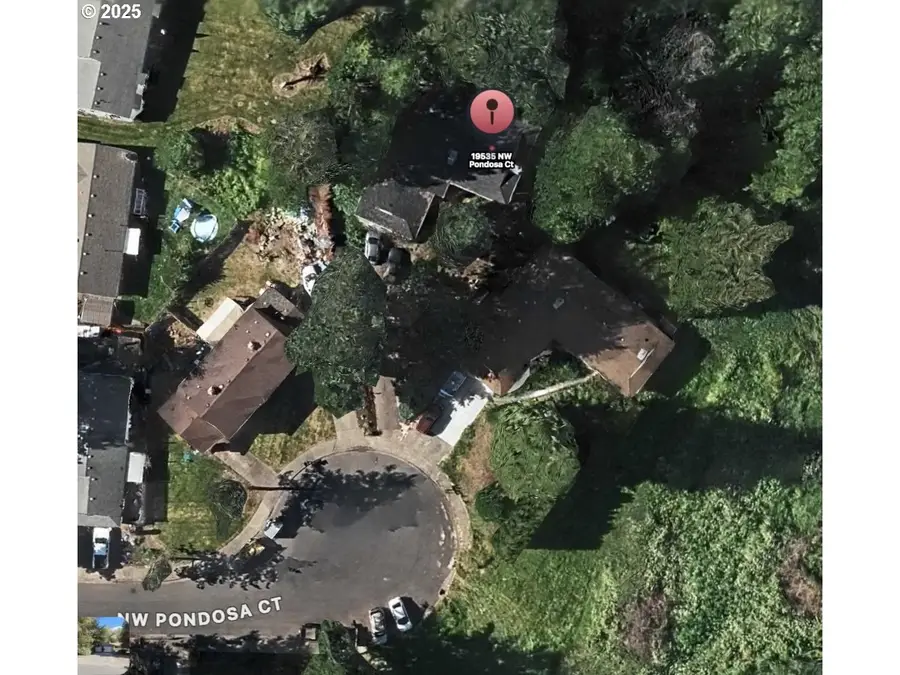 19535 NW Pondosa Ct, Portland, OR 97229 - Image #2