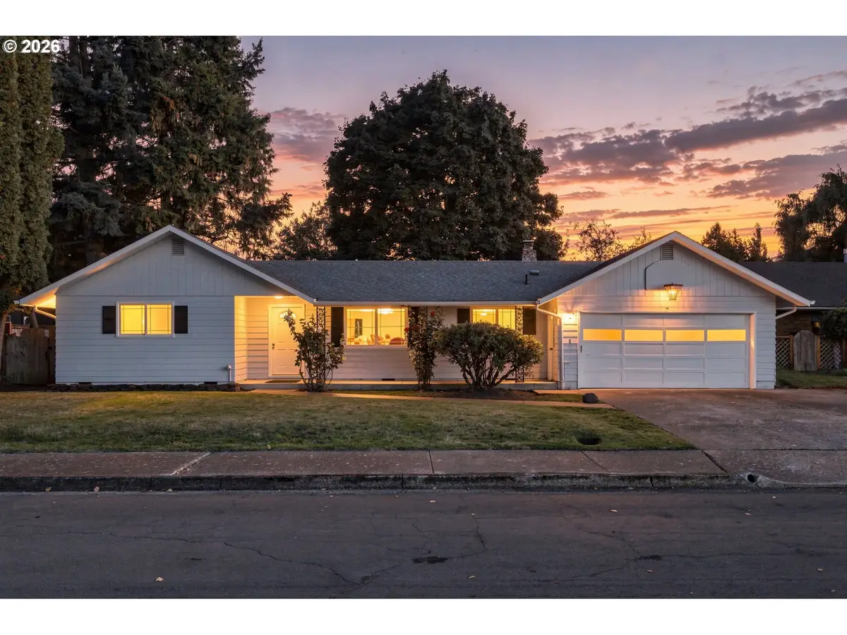 4874 Herman St, Eugene, OR 97404 - #1