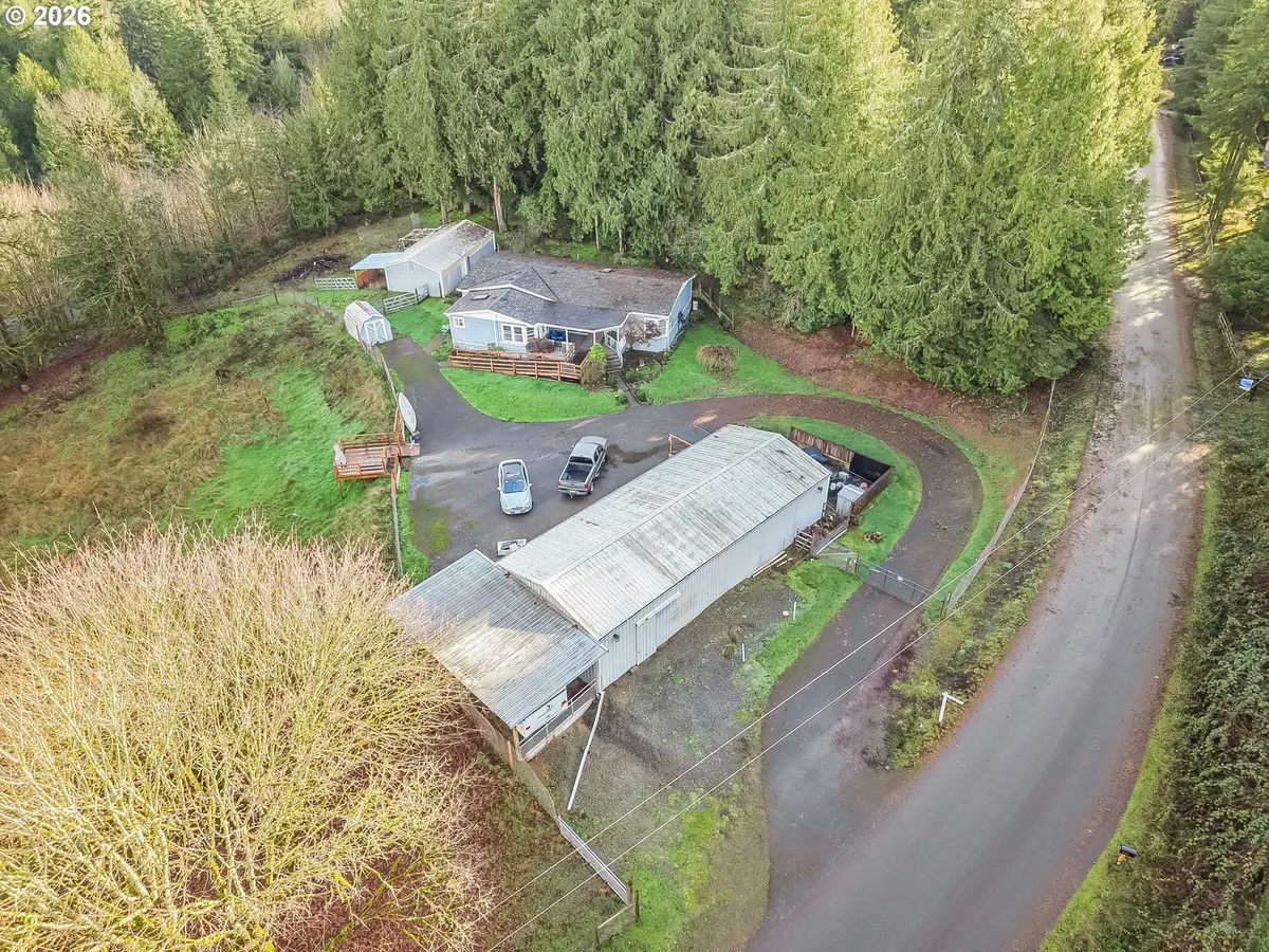 30500 S Deardorff Rd, Molalla, OR 97038 - #1