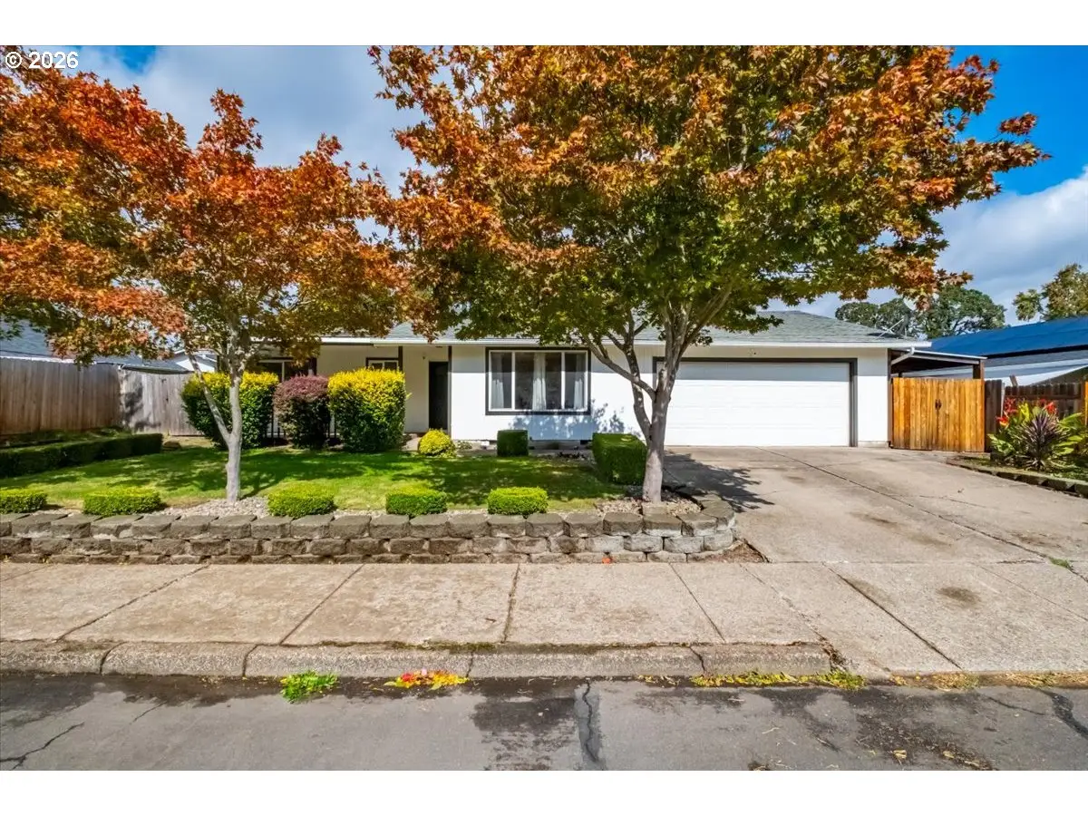 4915 Wagon Rim Ct Se, Salem, OR 97317 - #1
