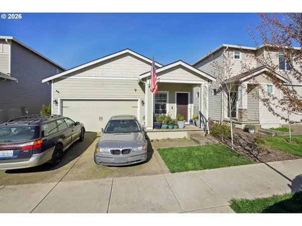 1312 W 17th Ave, LaCenter, WA 98629
