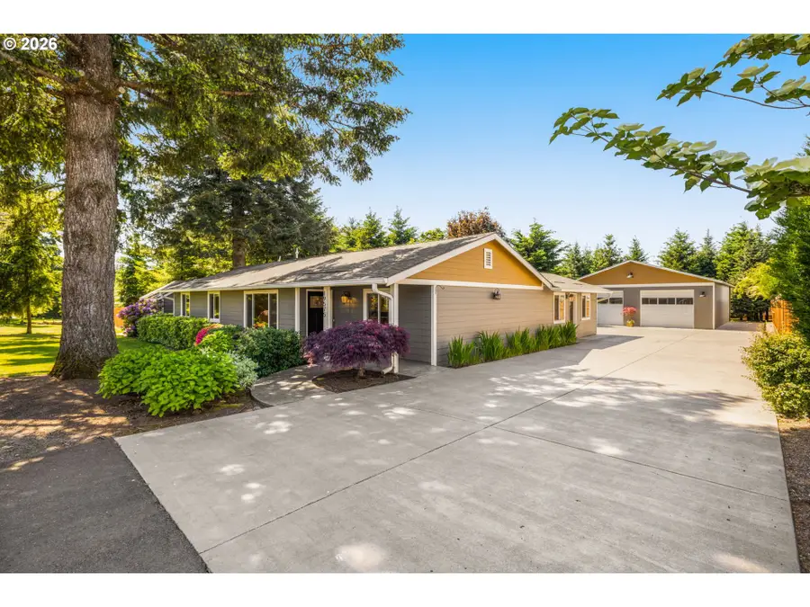 19575 Leland Rd, Northwest Clackamas, OR 97045 - #2