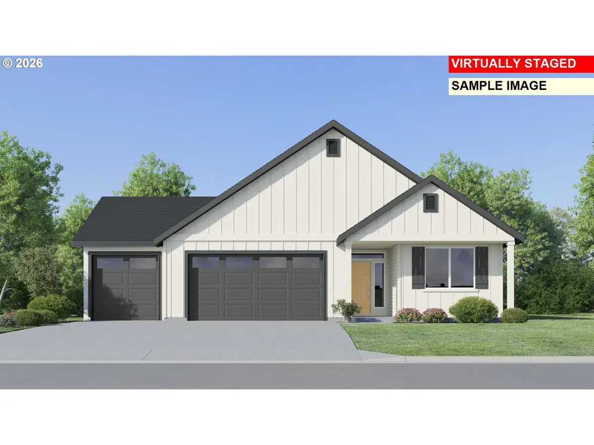 16870 SW Everton St, Tigard, OR 97224 - #1