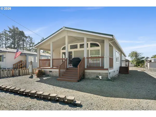 645 S Easy St, RockawayBeach, OR 97136