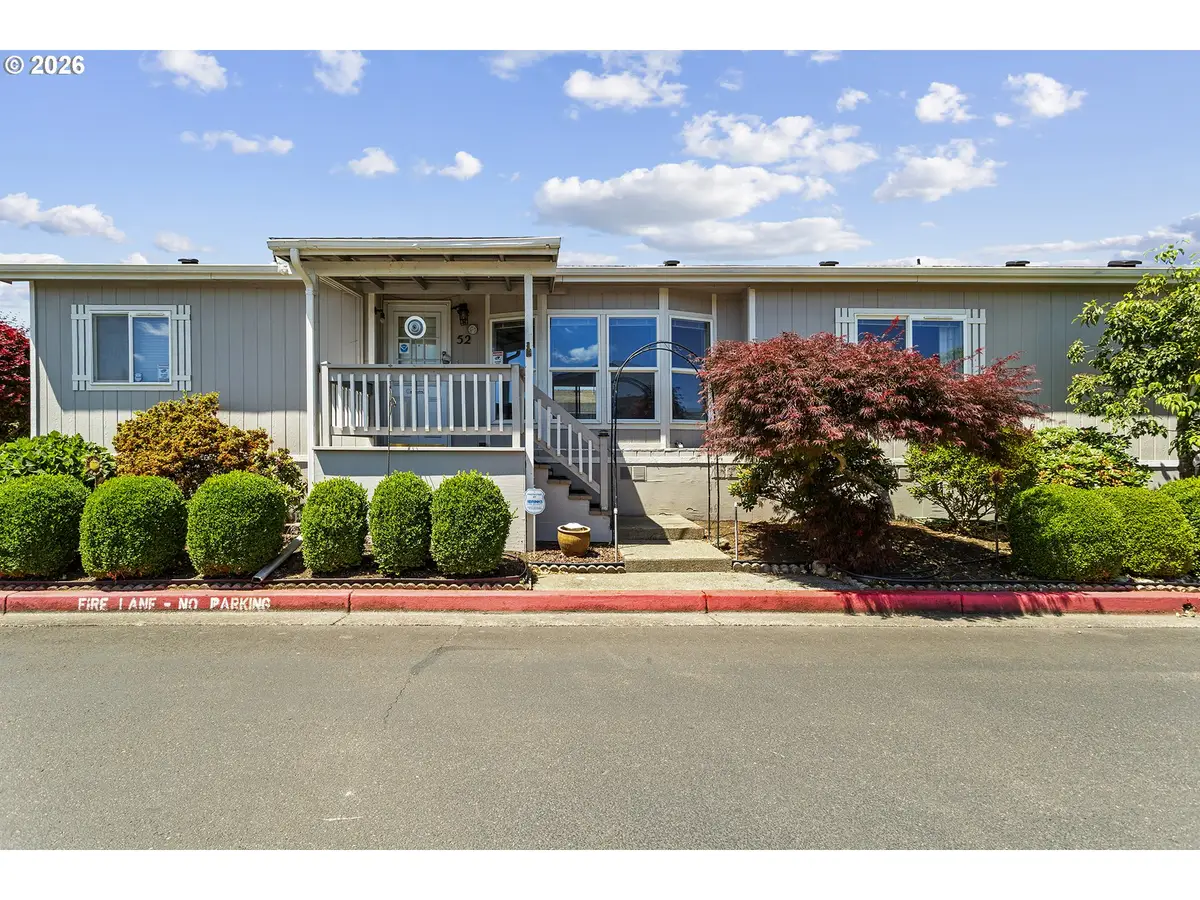1000 S Mckern Ct #52, Newberg, OR 97132 - #1
