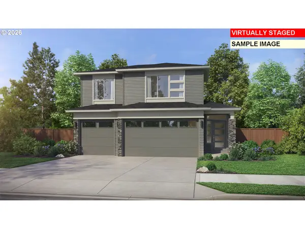 12435 SW Trask St, Beaverton, OR 97007