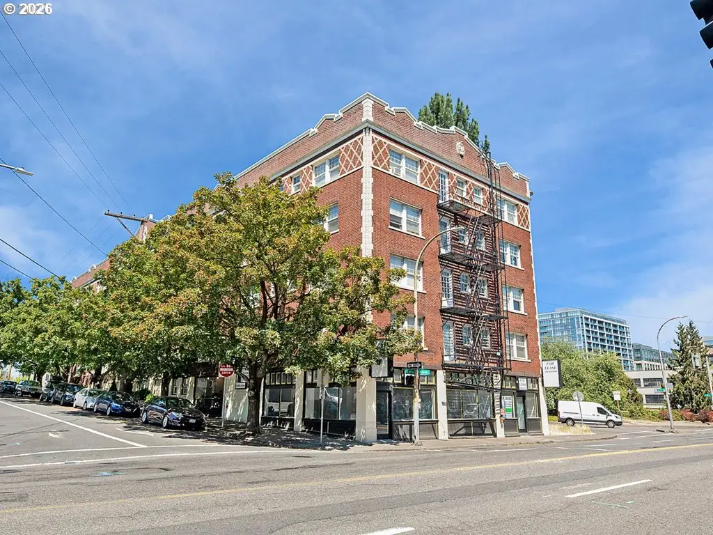 20 NW 16th Ave #407, Portland, OR 97209 - #1