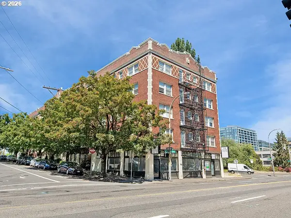 20 NW 16th Ave #407, Portland, OR 97209