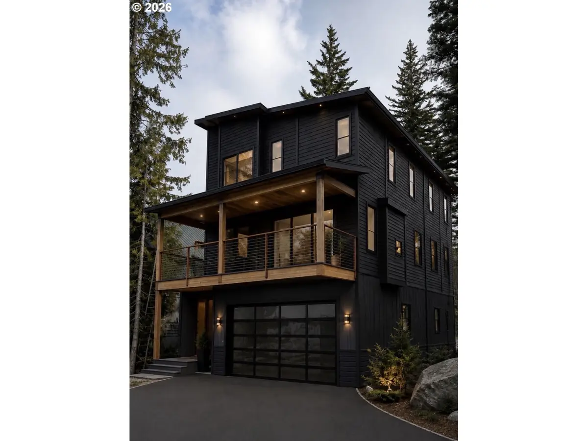 30511 E Olive St, Government Camp, OR 97028 - #1